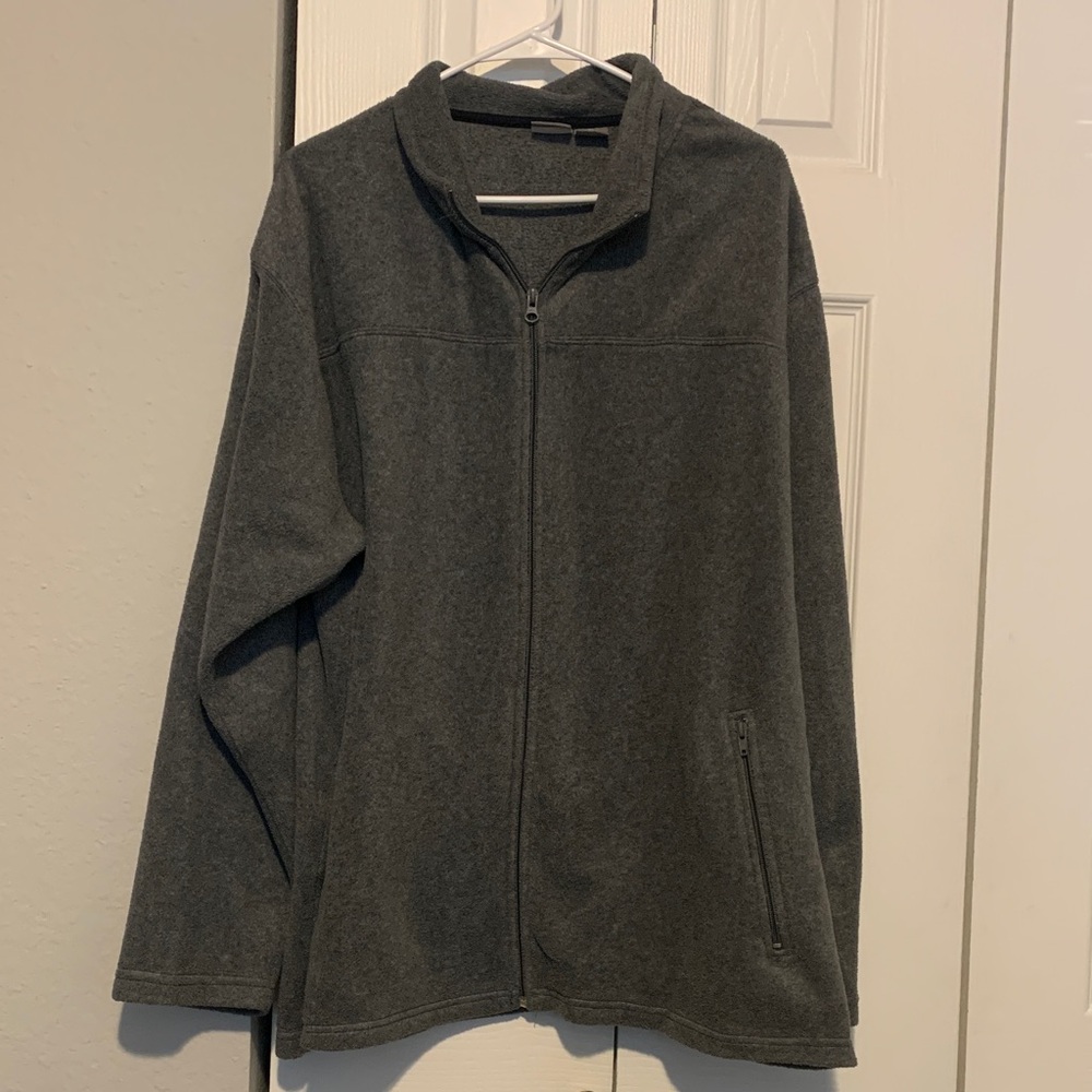 Mens ‘Prospirit’ Fleece Jacket